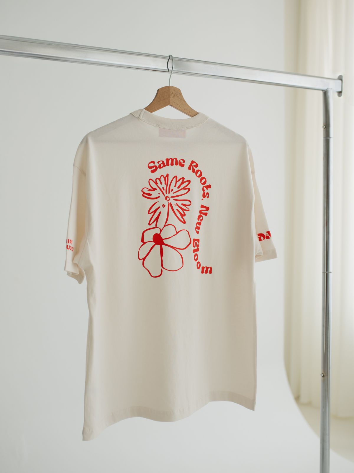 BLOOM Tee