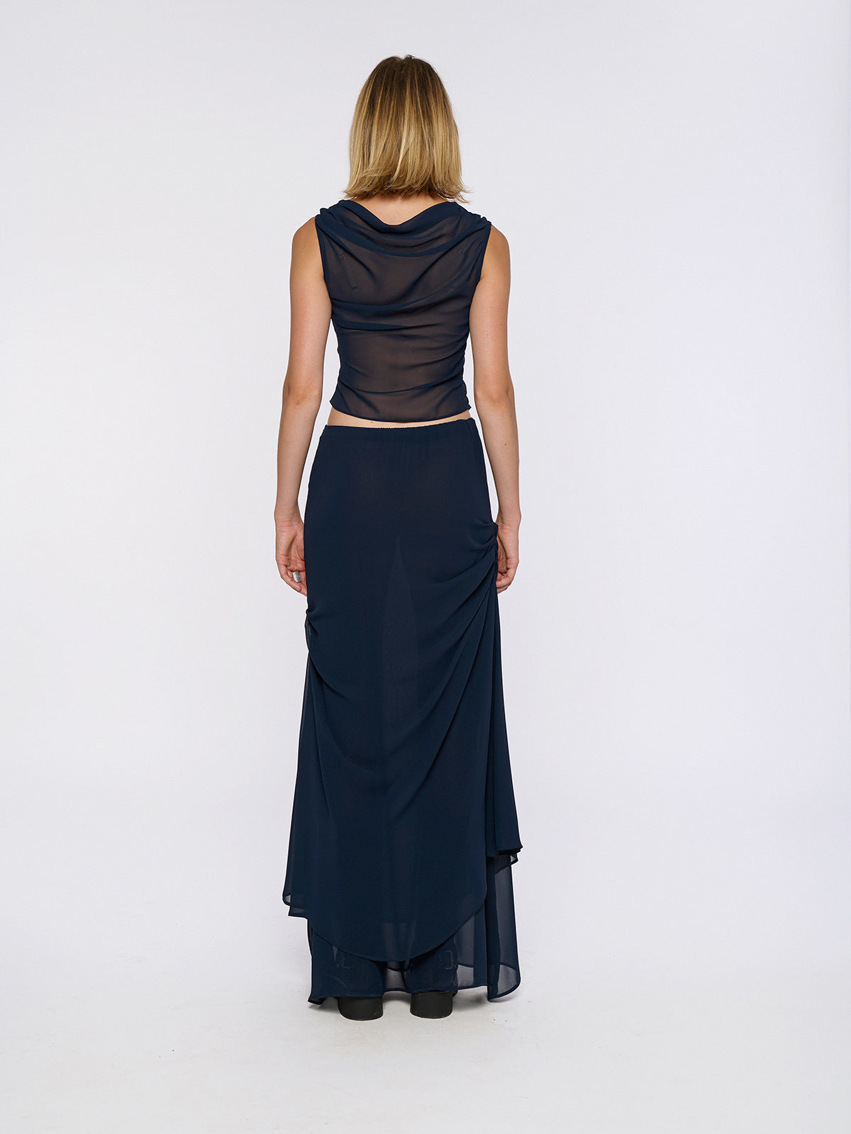 SLY maxi skirt – Daige