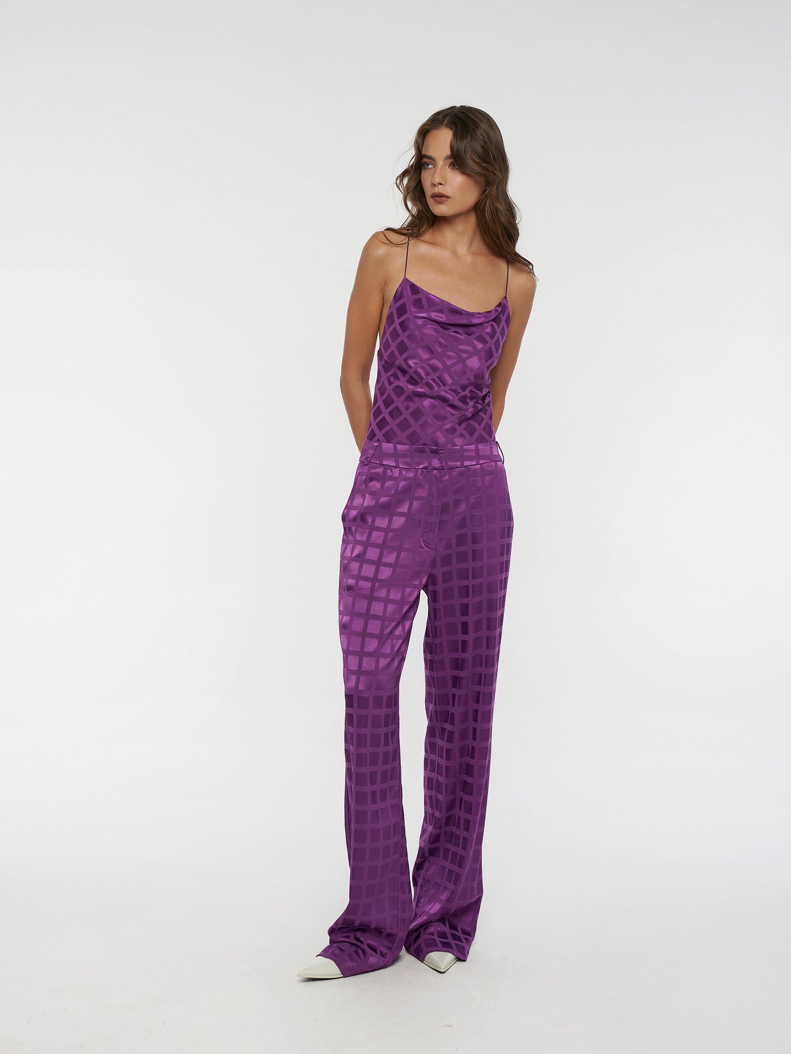 MAXINE trousers