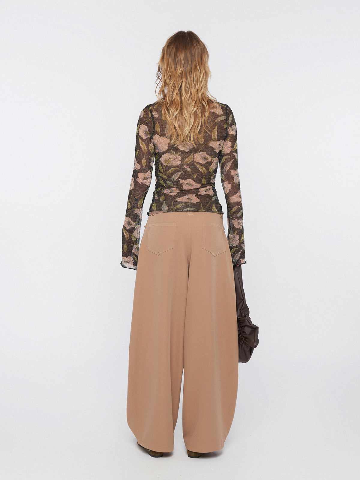 TILA TROUSERS