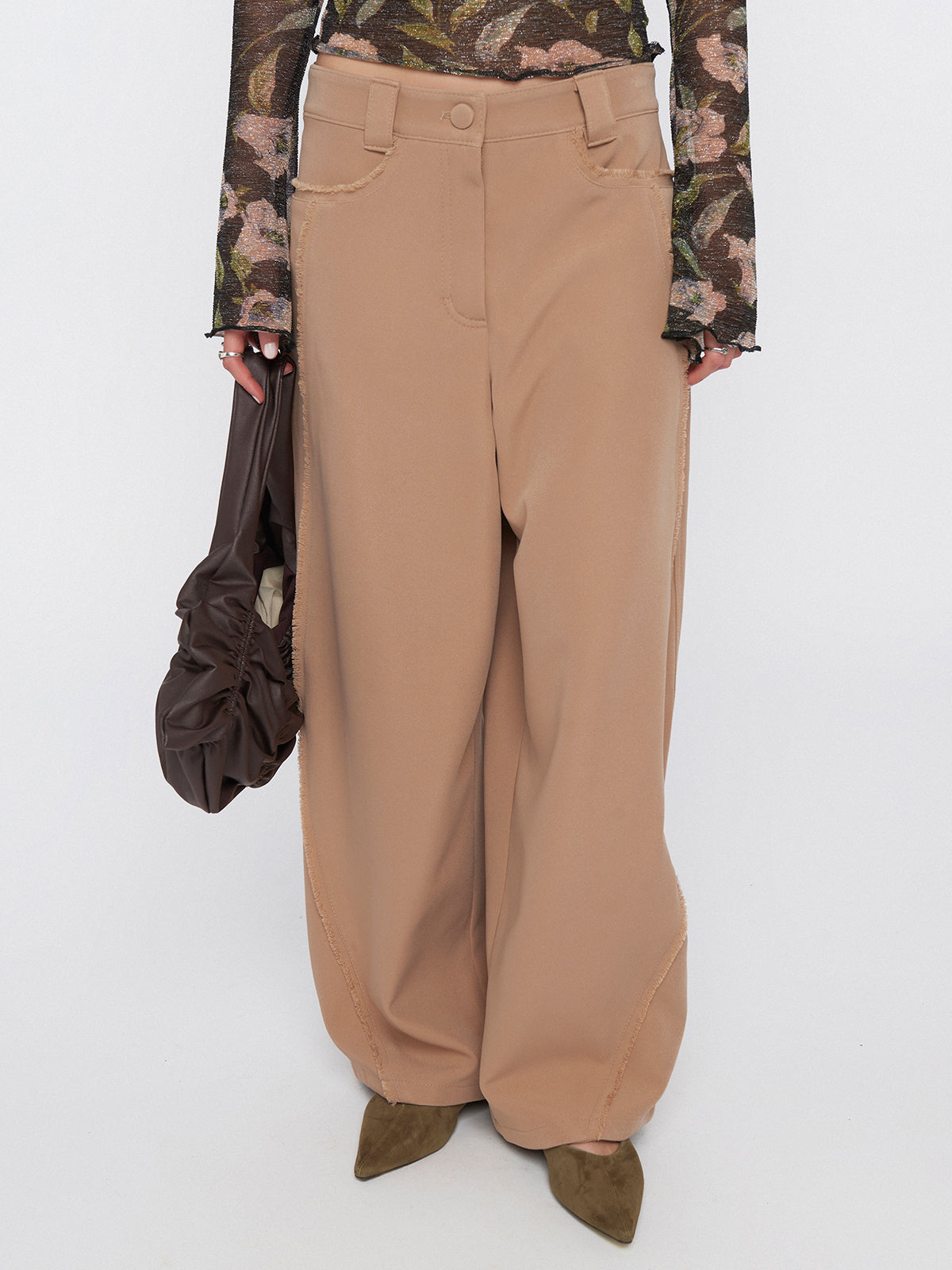 TILA TROUSERS