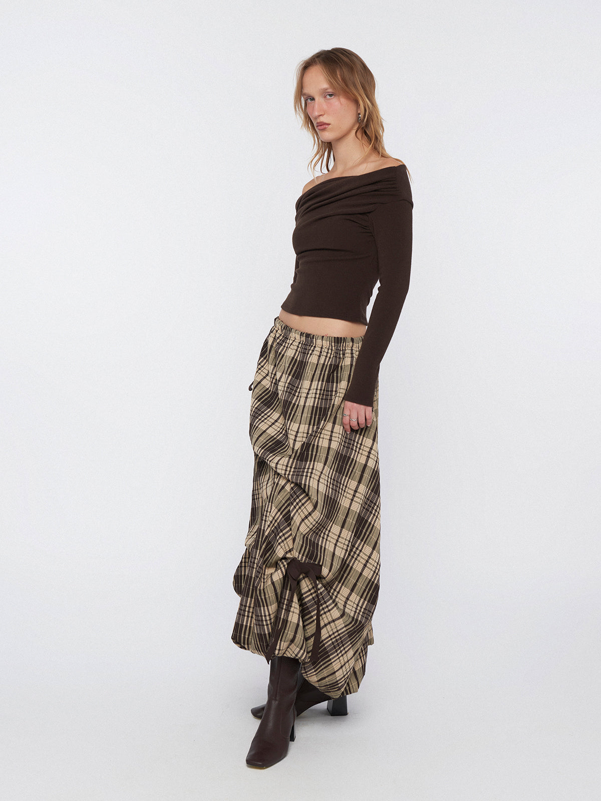 MAXIMME SKIRT