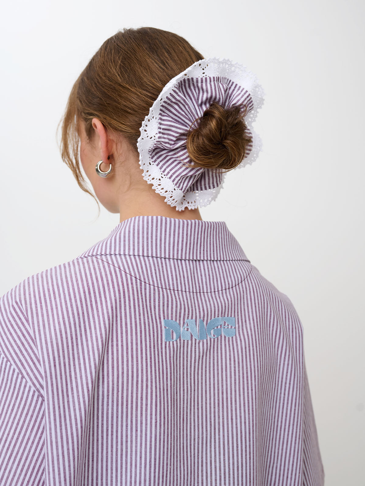 PILLOWTALK SHORT PJ SET - BERRY