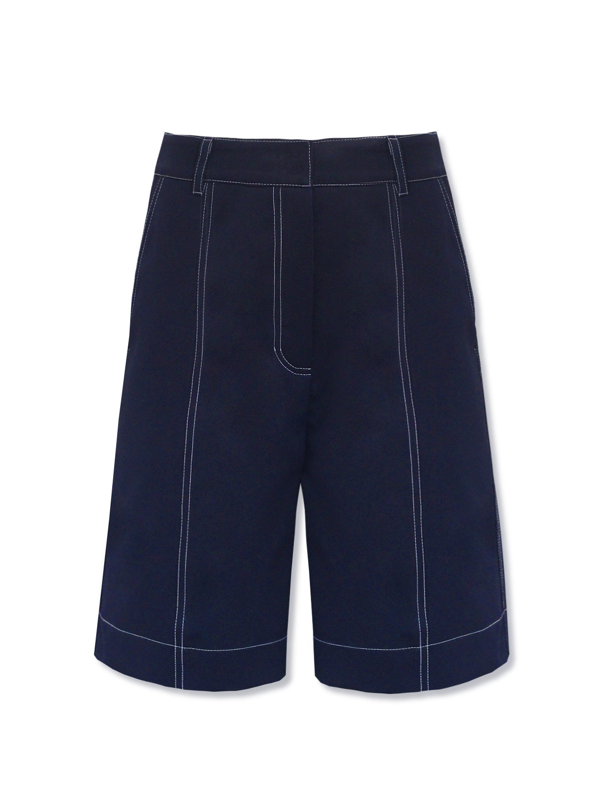 JOE bermuda shorts - navy