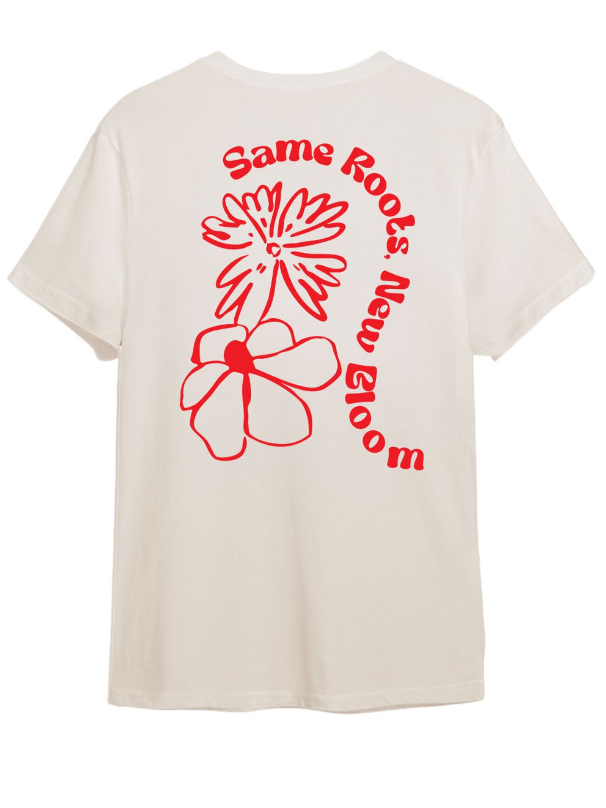 BLOOM Tee