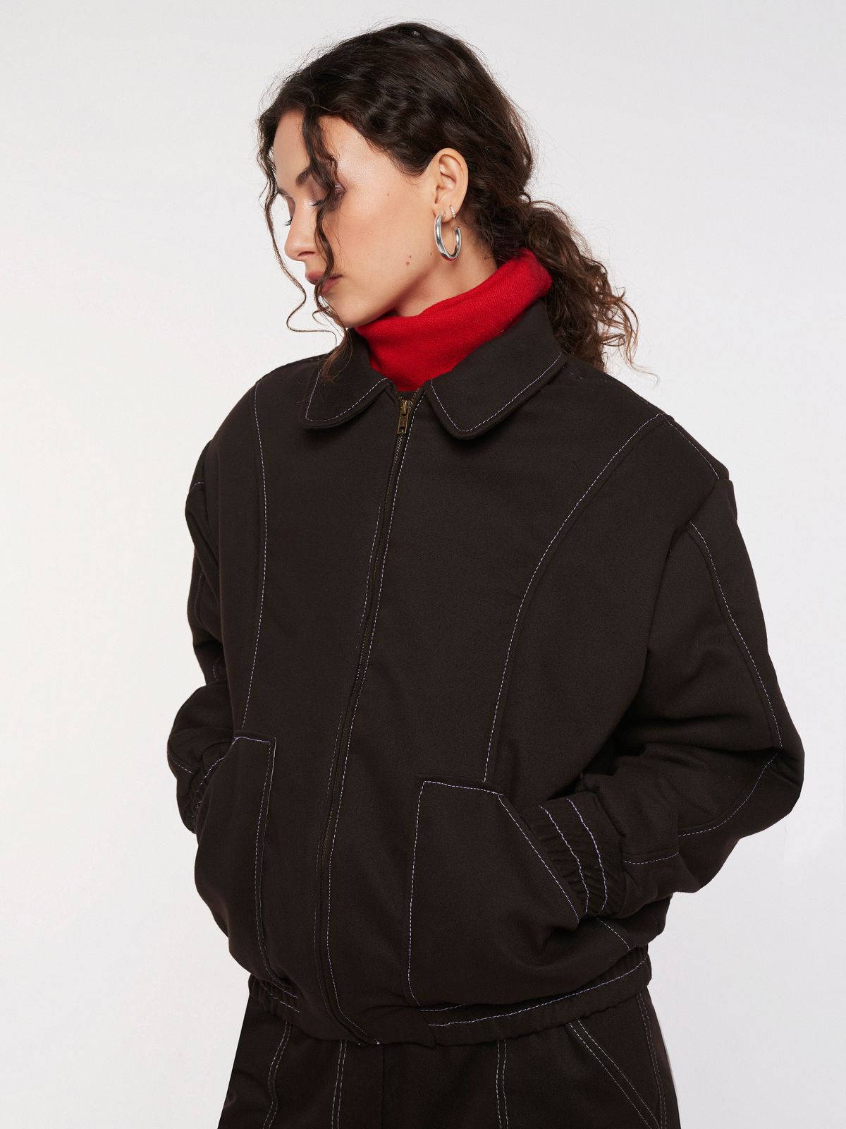 URO jacket