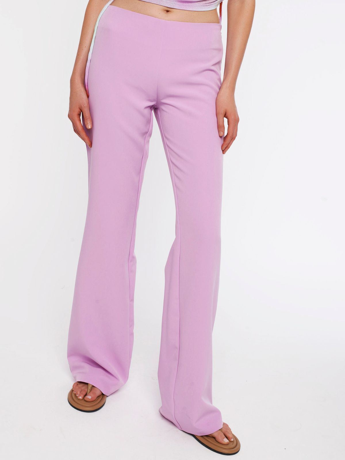 UDA trousers - orchid