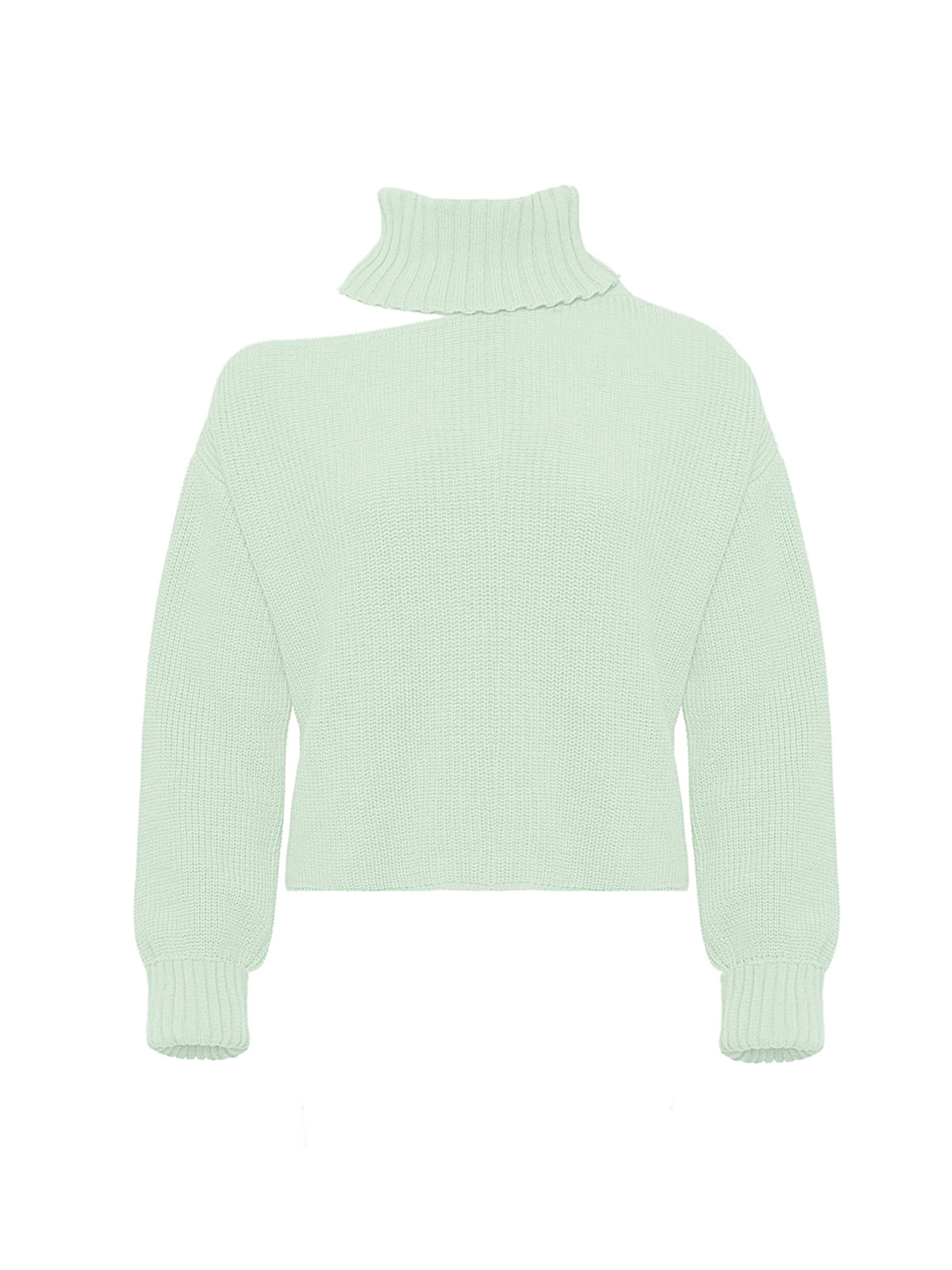 VALI sweater - celadon