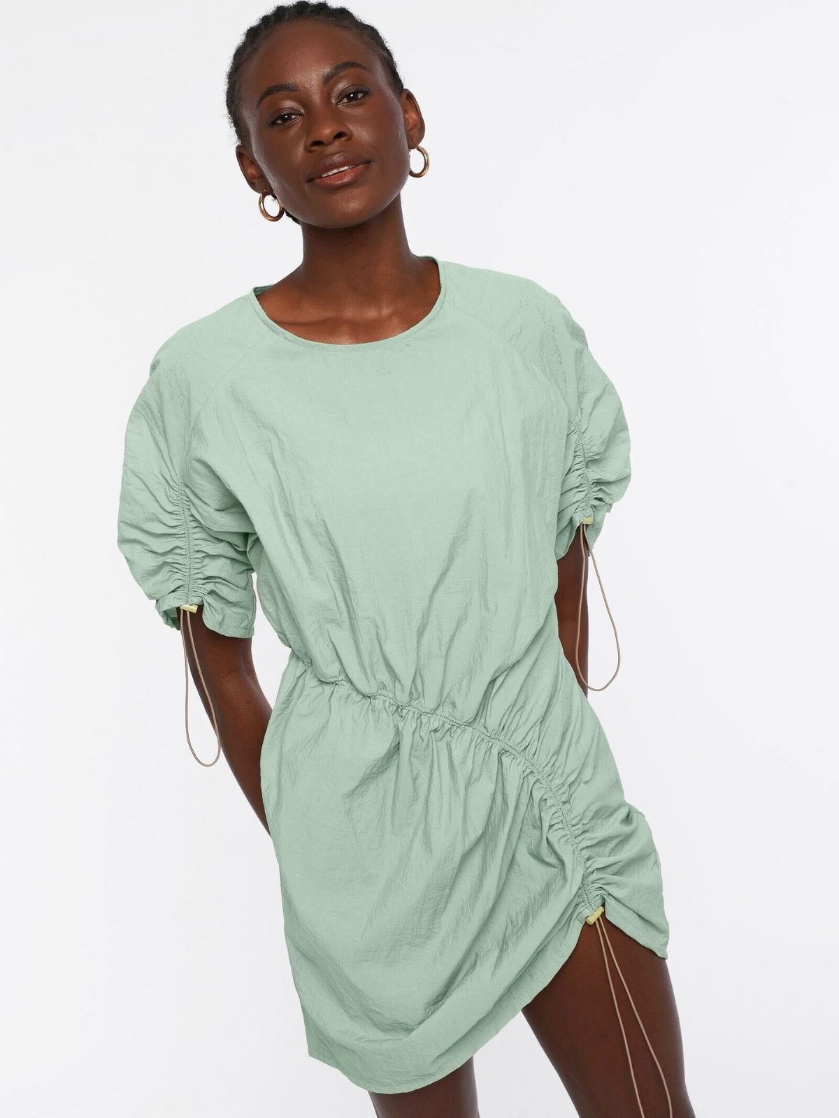oceana mini dress OCEANA mini dress