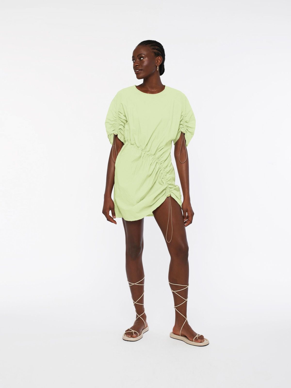 oceana mini dress OCEANA mini dress