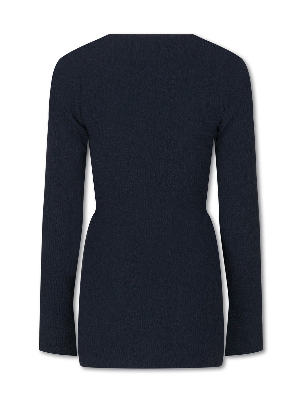 GIA open front top