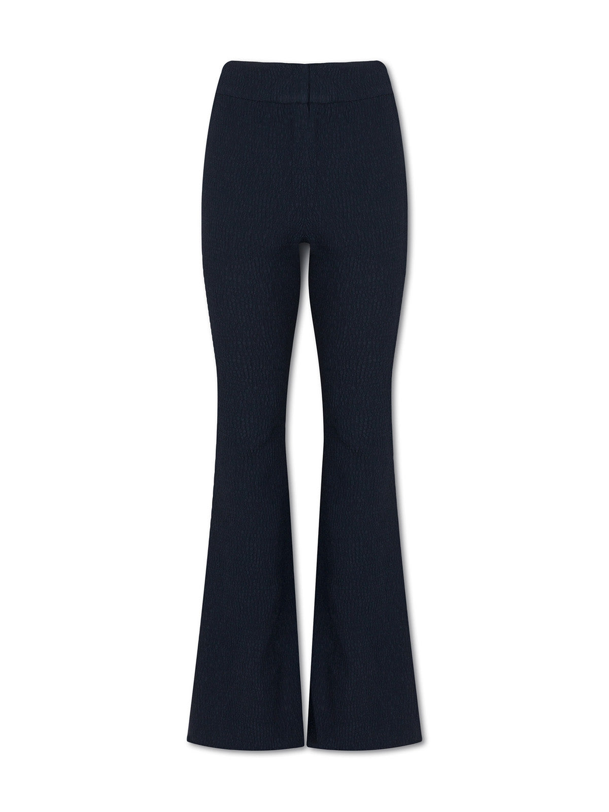 GIA flared trousers
