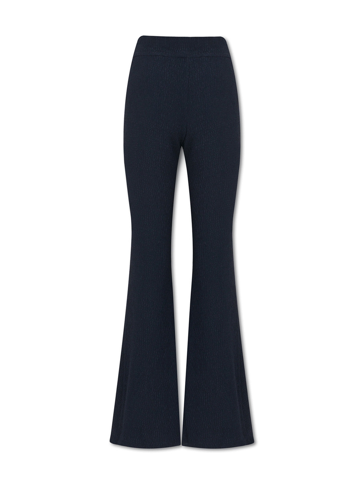 GIA flared trousers