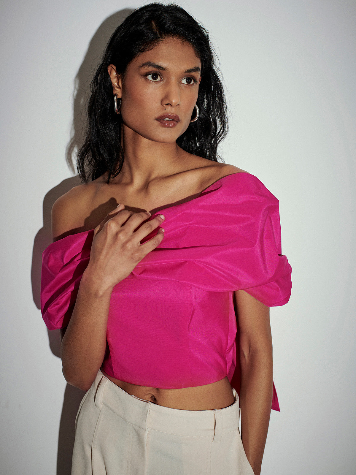 FATI Bustier Top Daige fati-bustier-top-daige