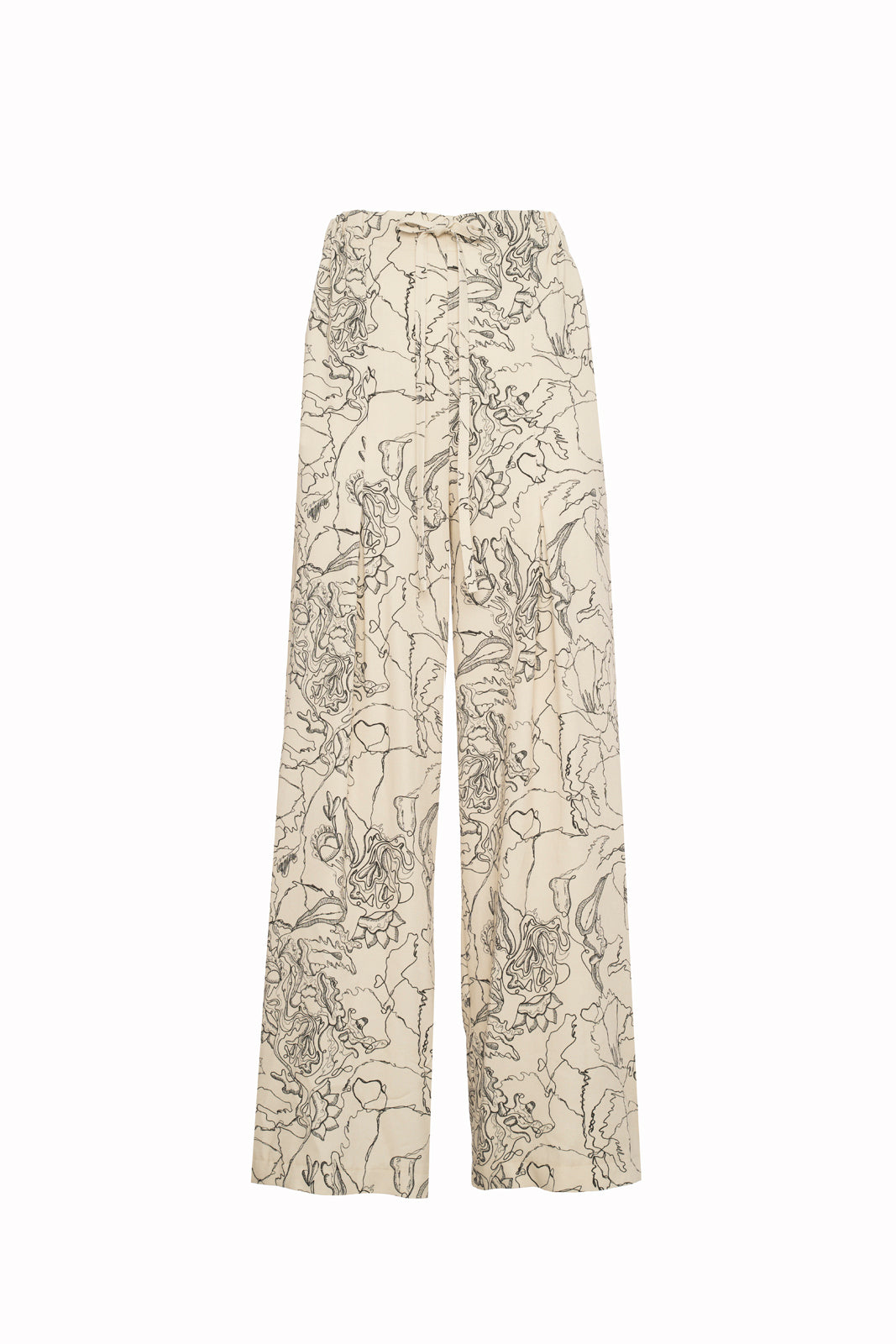 MARIE trousers
