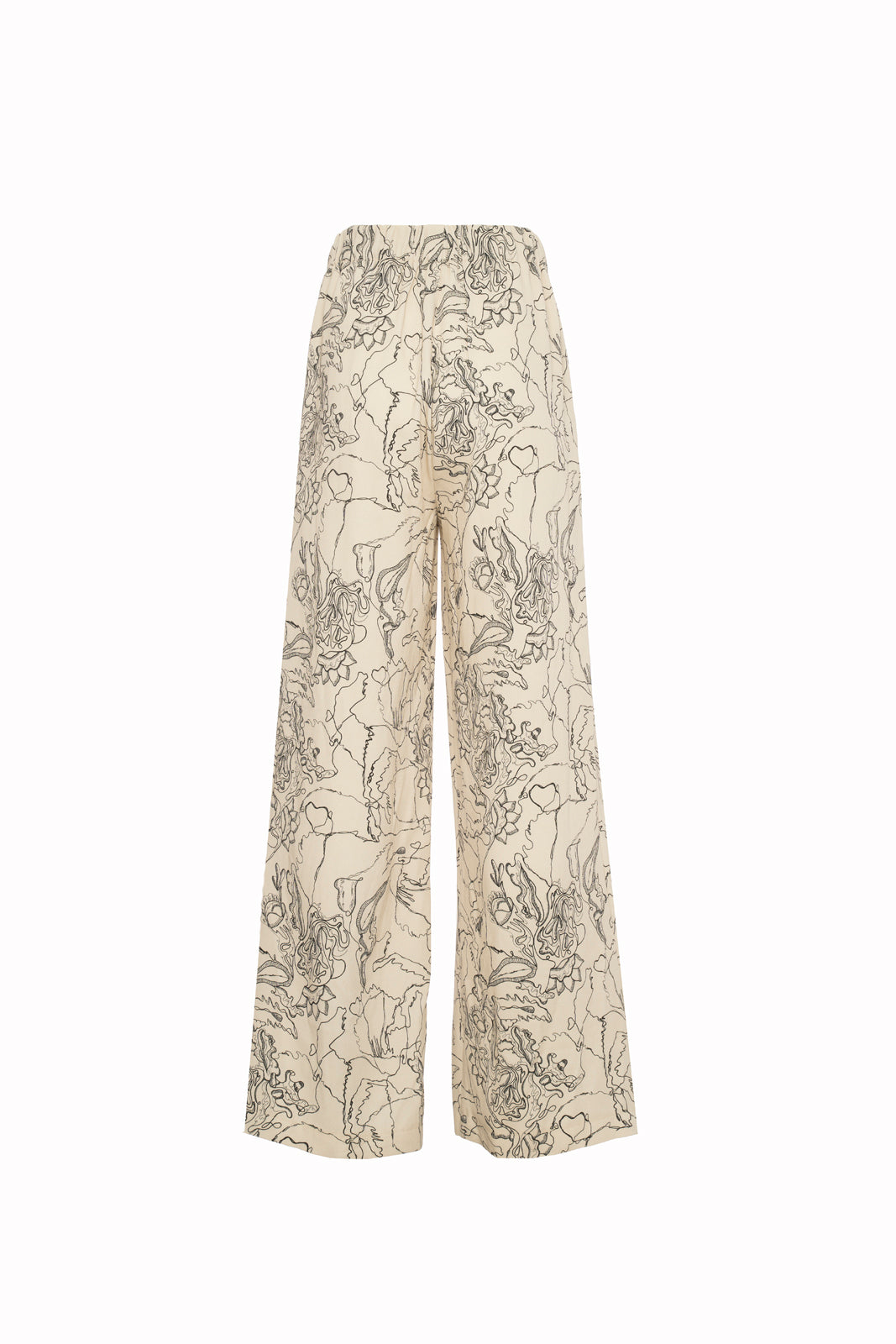 MARIE trousers