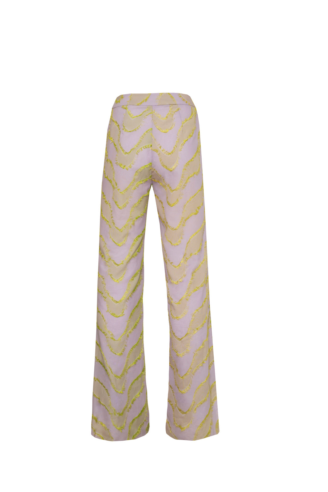 MALORY trousers