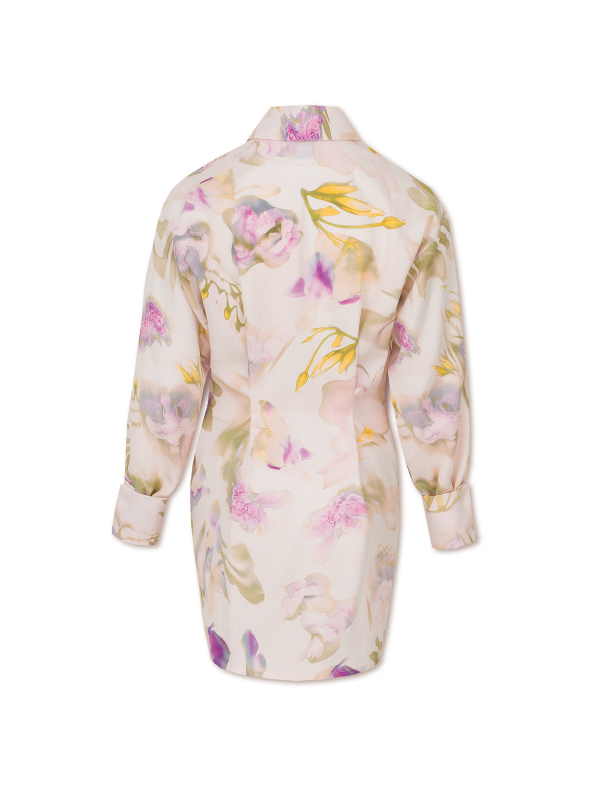 SOL shirt dress