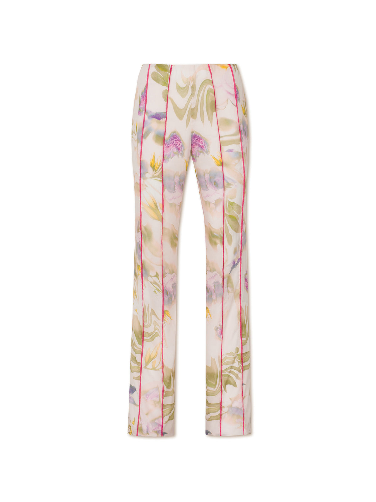 VERA flared trousers